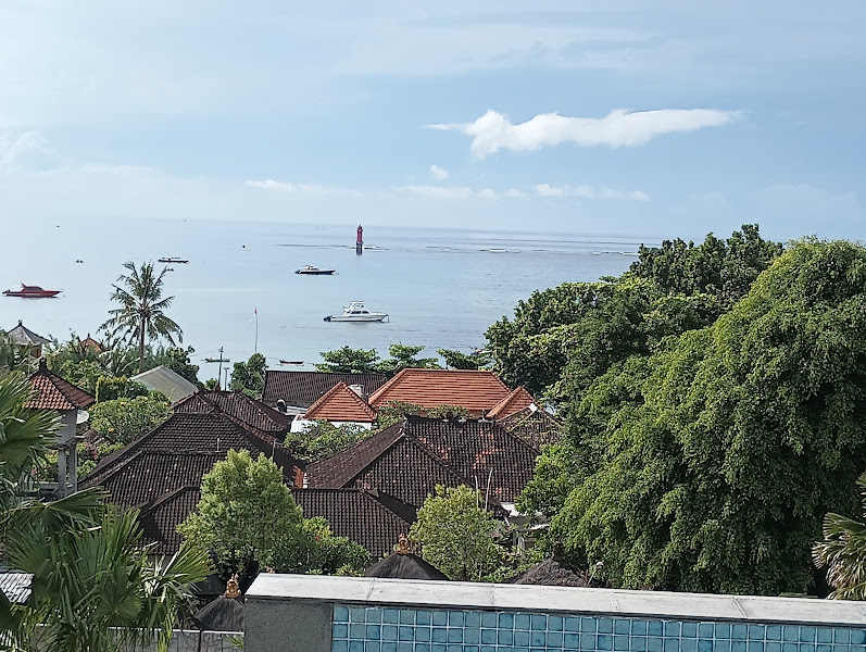 Holiday Inn Bali Sanur, an IHG Hotel