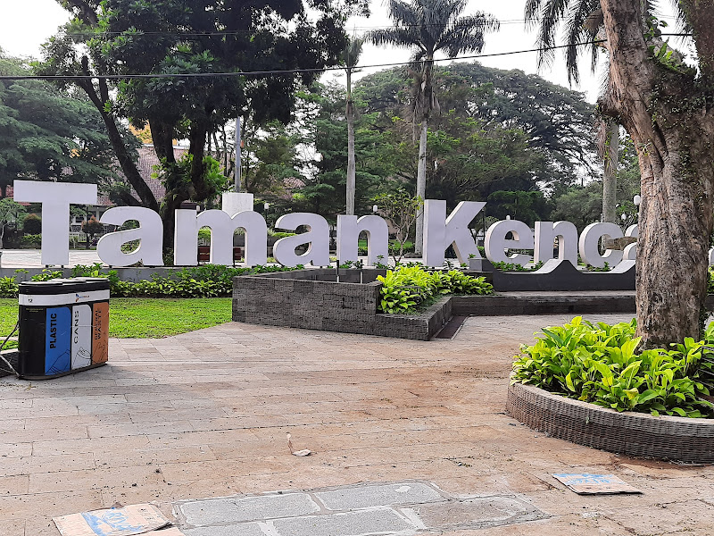 Taman Kencana