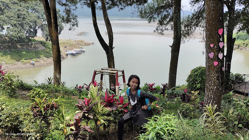 Taman Wisata Selorejo