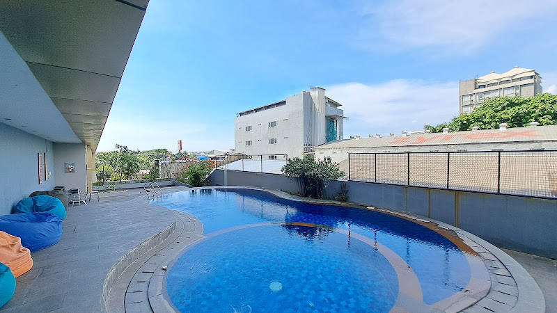 Grand Tjokro Jakarta