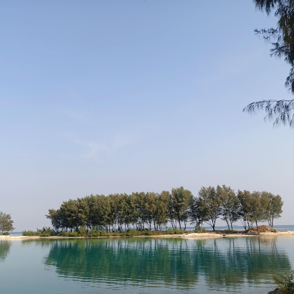 Danau Asmara