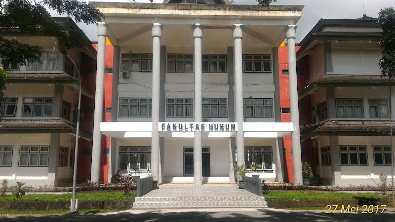 Fakultas Hukum Universitas Pattimura