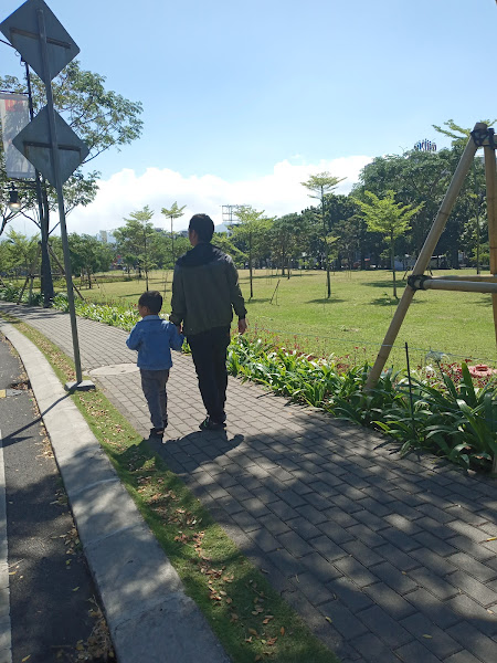 Taman KIARA PARK