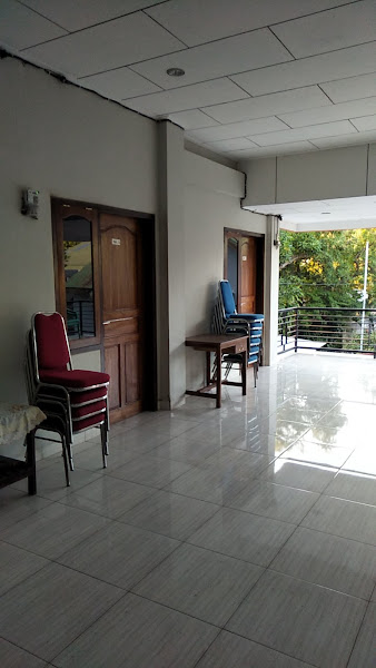 Penginapan Faustin