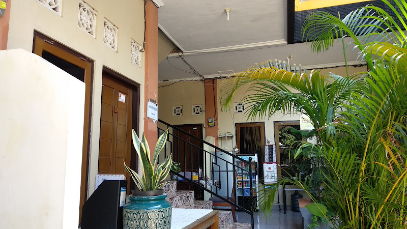 Vesgar Homestay