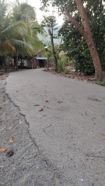Pantai Buono, Kab. Alor