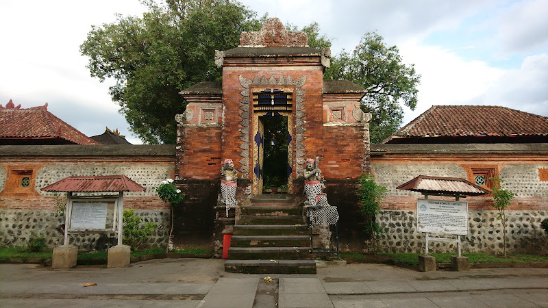 Pura Lingsar