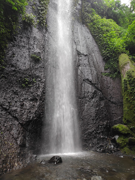 Air Terjun Curug Nangka