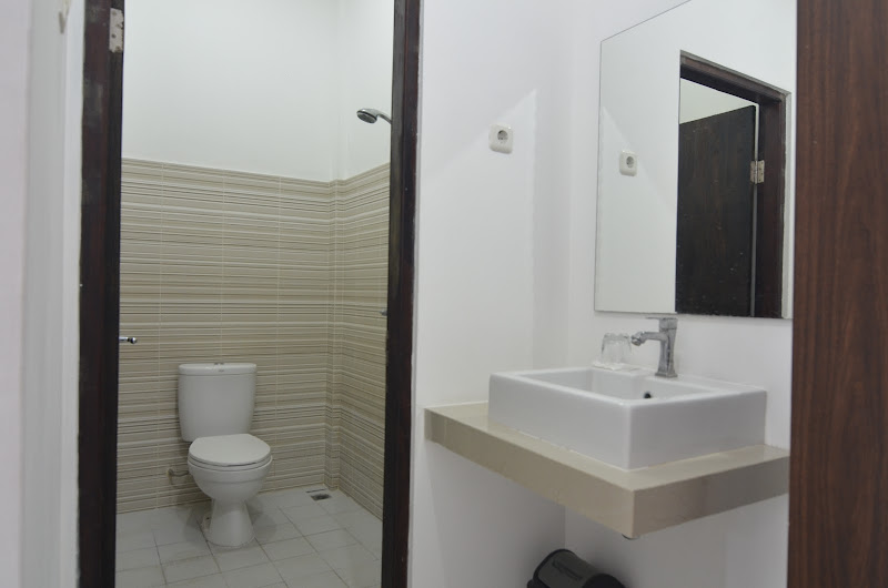 Hotel Satar Mese,Aula dan Kolam Renang