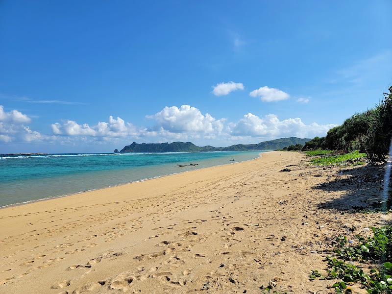 Pantai Nambung