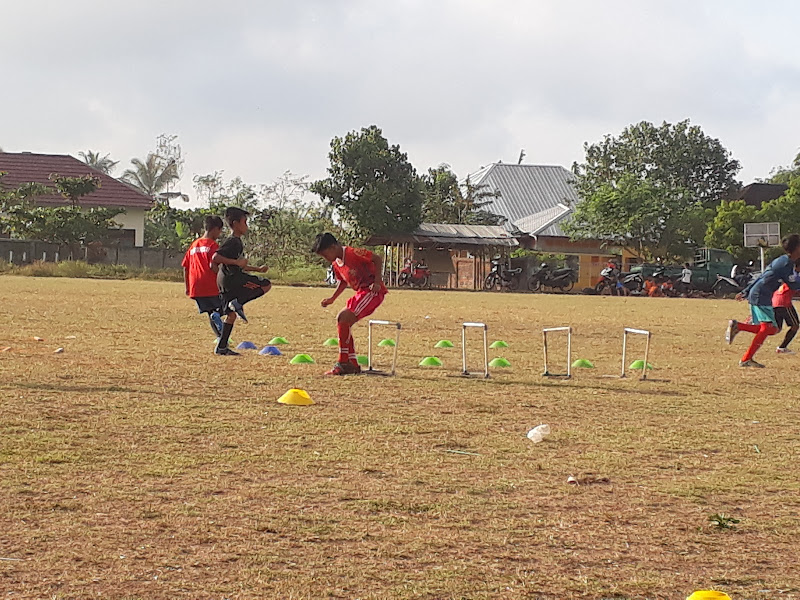 LAPANGAN JELOJOK KOPANG