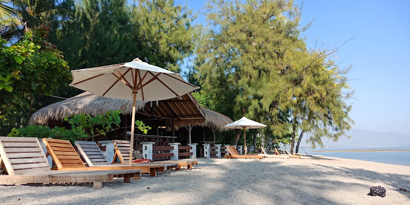 Amrita Maumere Resort