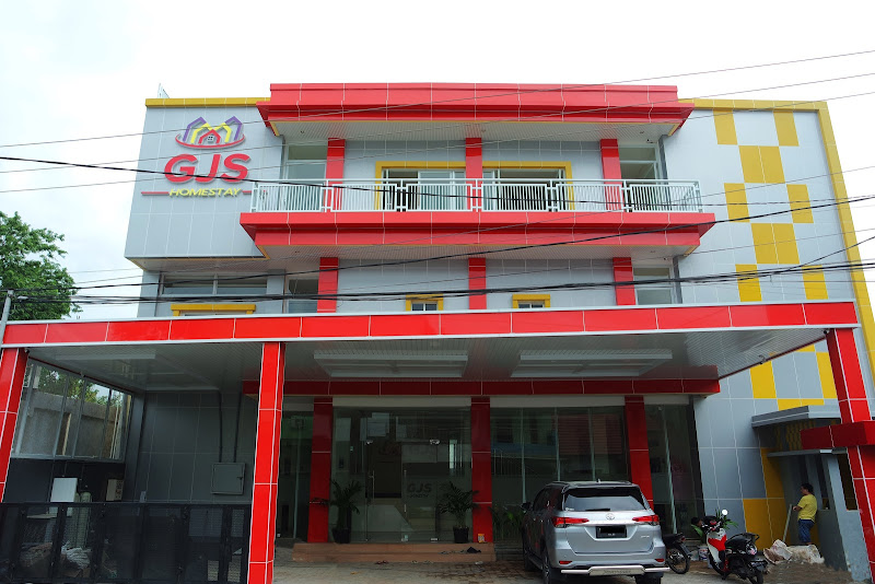 GJS Homestay