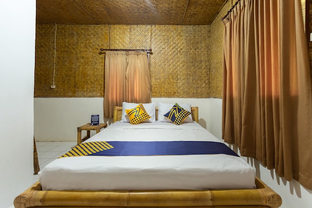 SPOT ON 1879 Lendang Homestay