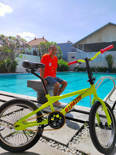 Umah Bali Suites