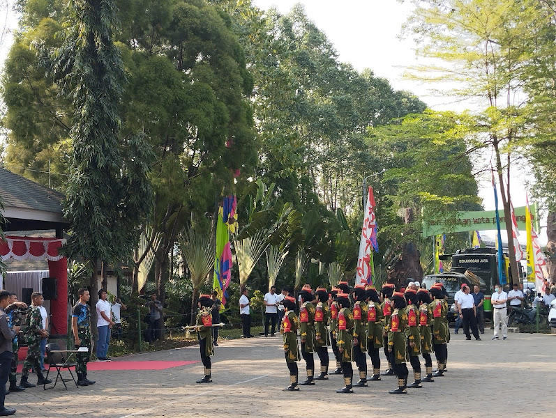 Taman Hutan Kota Penjaringan