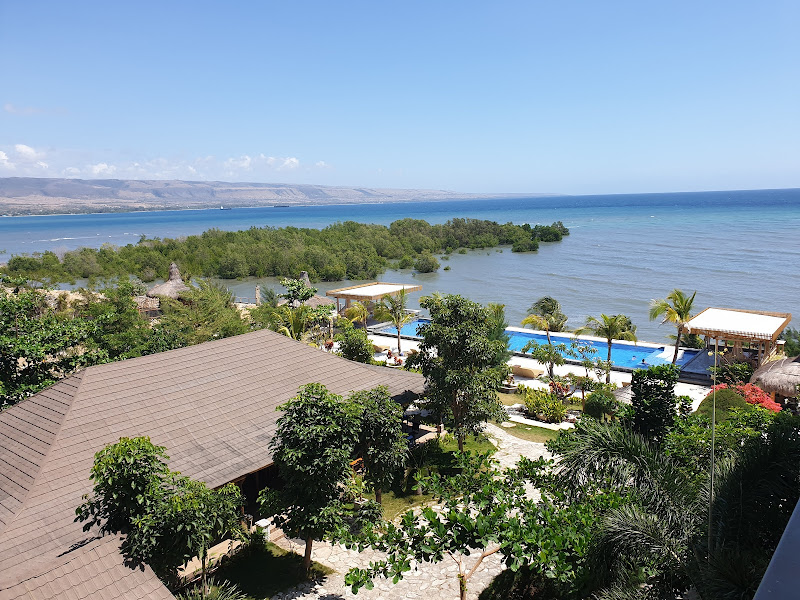 Padadita Beach Hotel