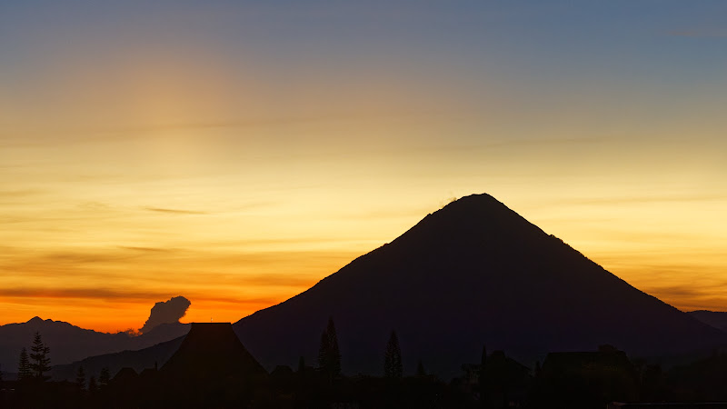 Bajawa Roo Hotel