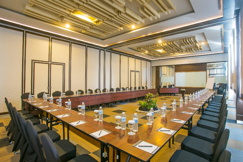 The Lerina Hotel Nusa Dua - Bali