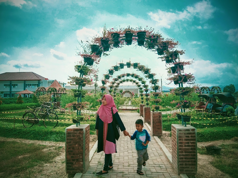 Jogja Agro Park (JAP)