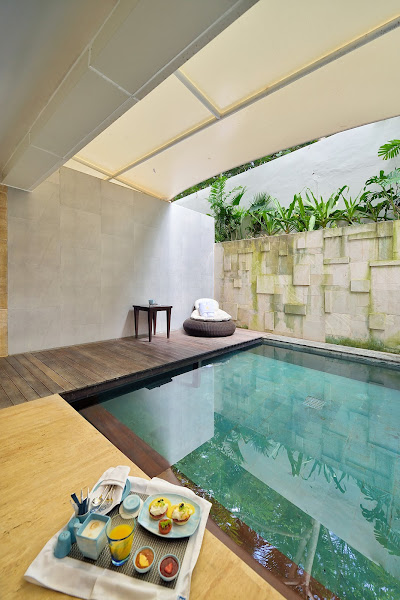 de Vins Sky Hotel Seminyak