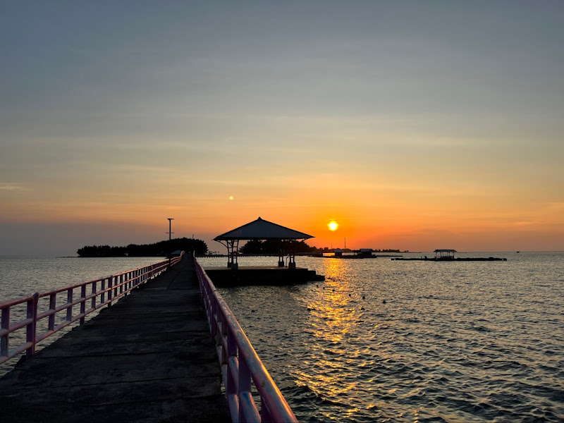 Jembatan Cinta