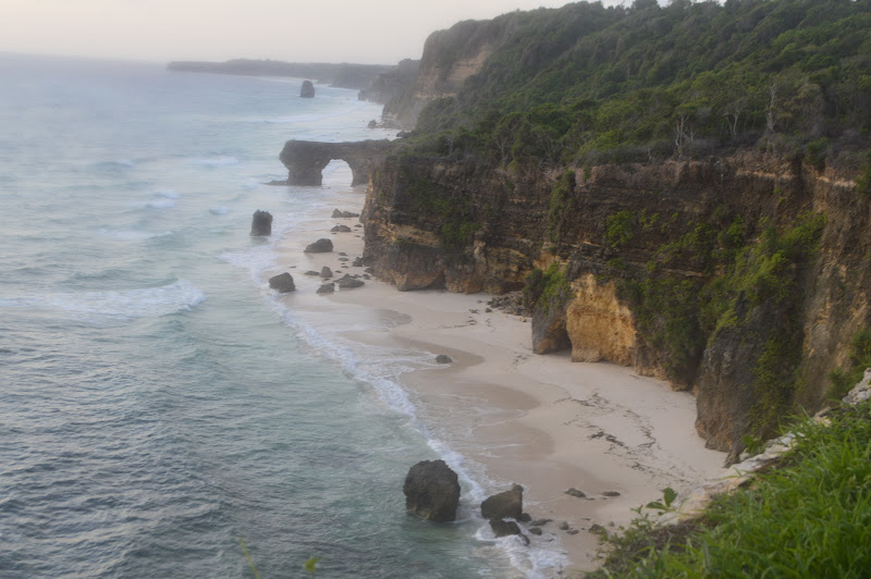 Pantai Mbawana