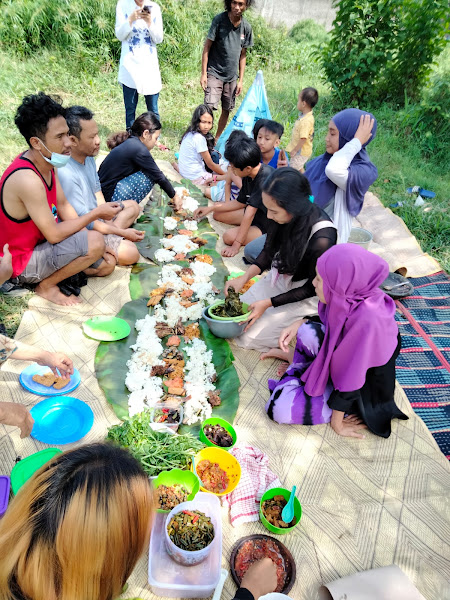 Lembah Hijau Sekebiru