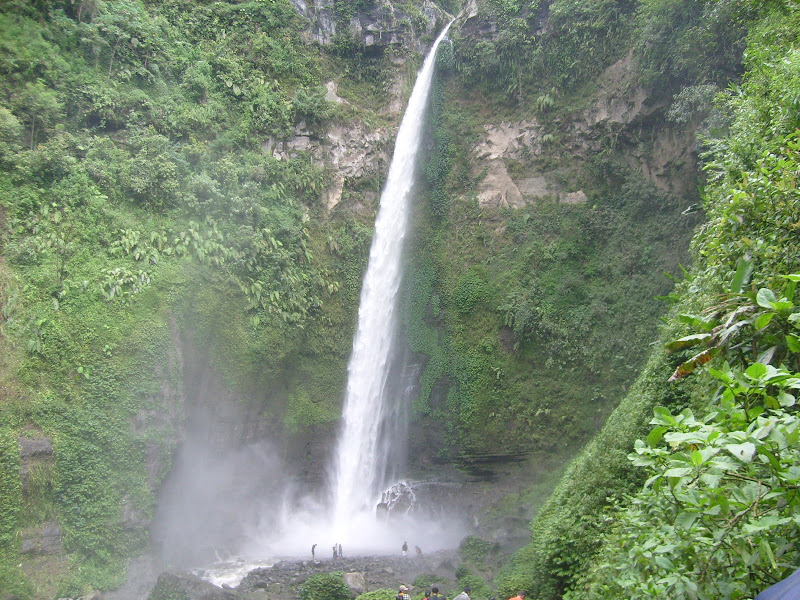 Coban Pelangi