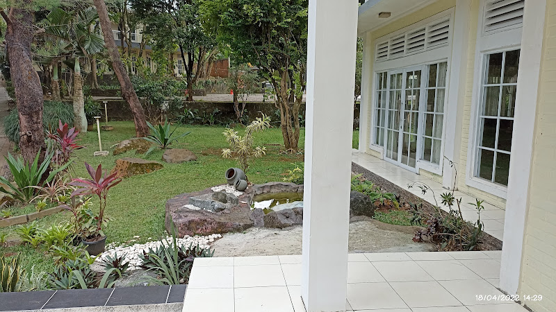 Green Sentul Indah