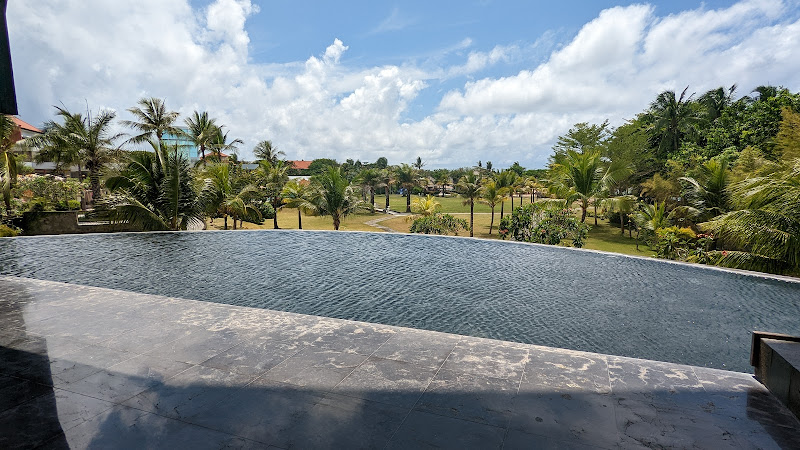 Merusaka Nusa Dua