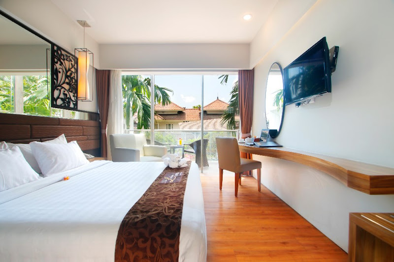 The Lerina Hotel Nusa Dua - Bali
