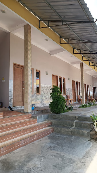 Hotel Freas