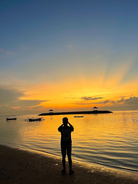 Pantai Karang