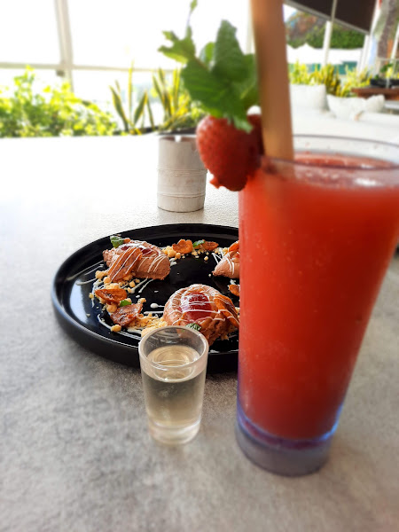 IBIZA IN BALI