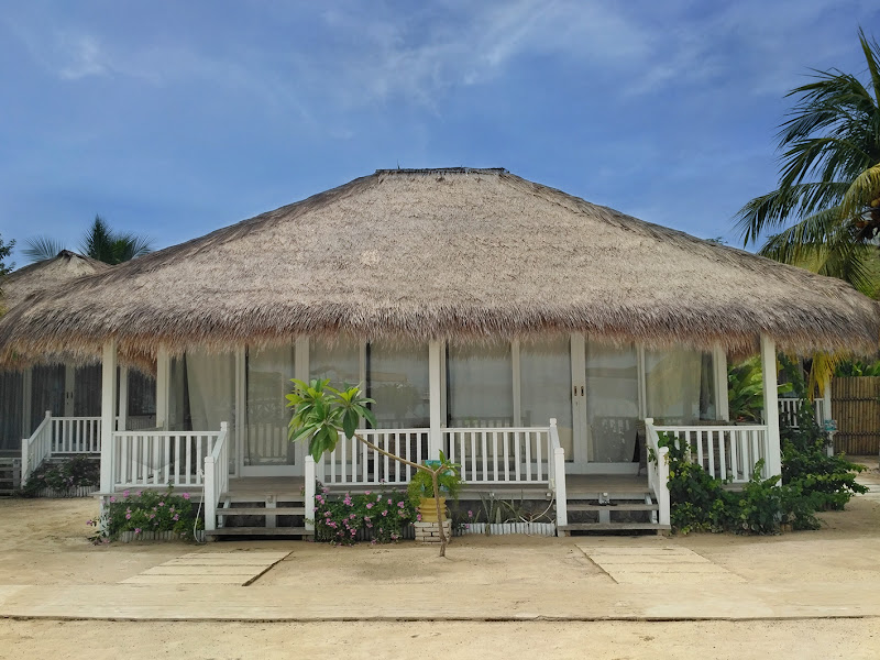 Sudamala Resort, Seraya