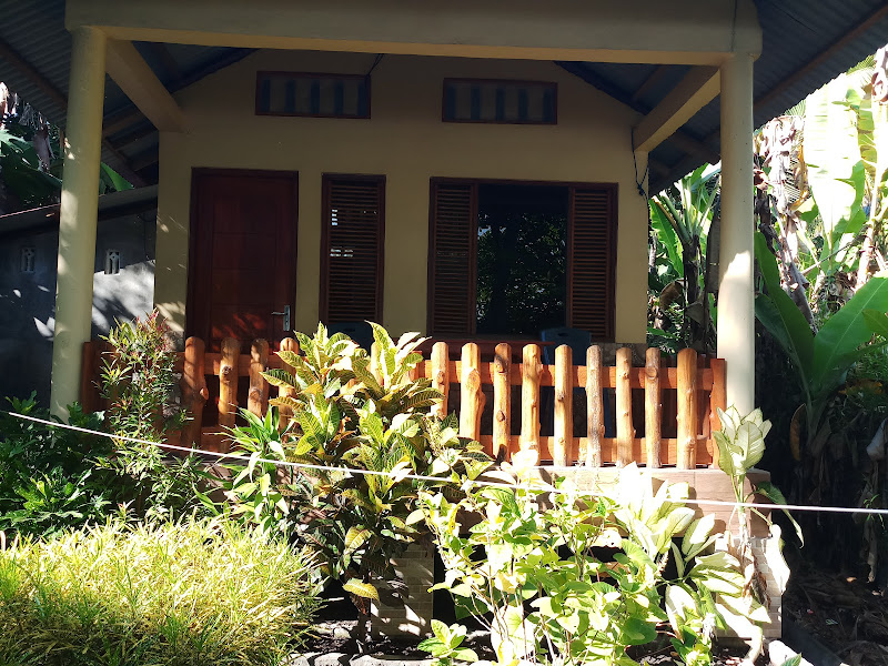 Lena House Flores