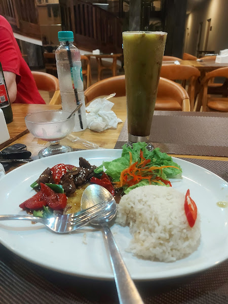 Hotel Grand Samota