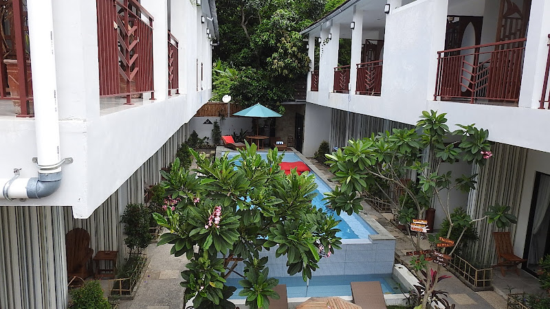 Norton Homestay