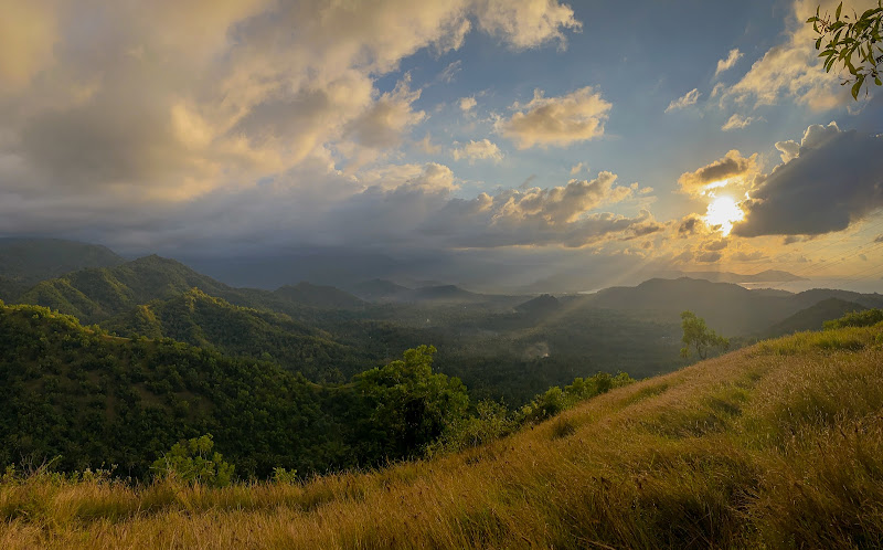 Bukit Tengah