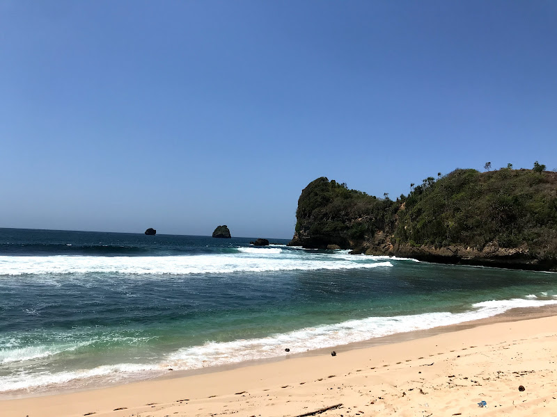 Pantai Telok