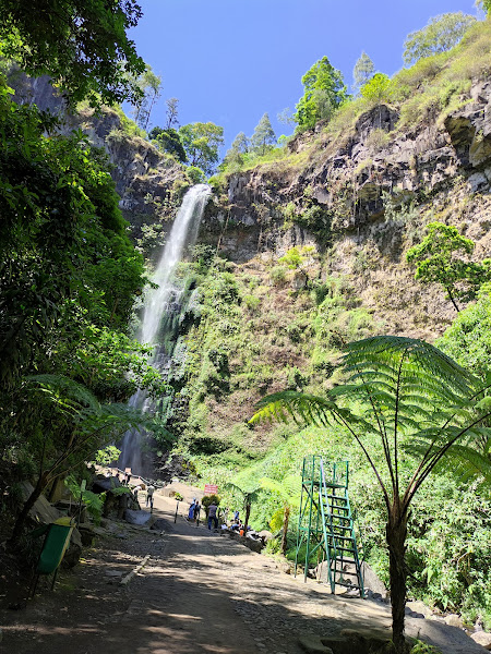 Air Terjun Coban Rondo Pujon