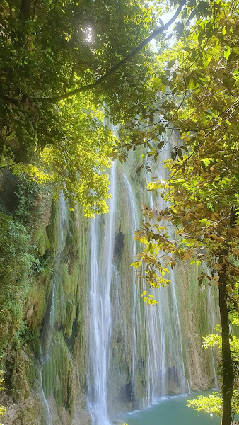 Air Terjun Tengku Siwa