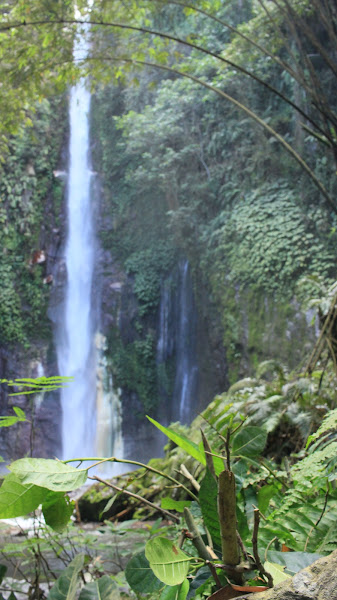Air Terjun Murunderu