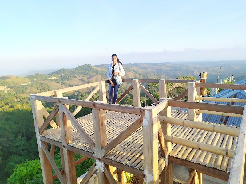 Lapale Hills