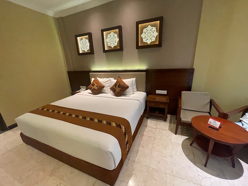 Pelangi Bali Hotel & Spa