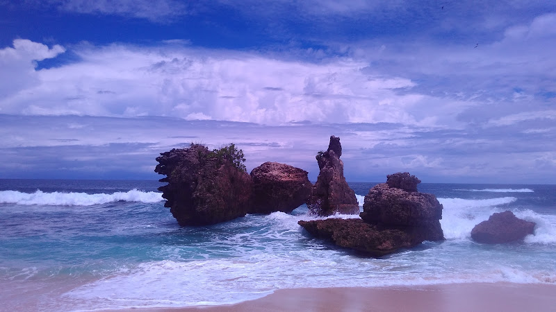 Pantai Selok