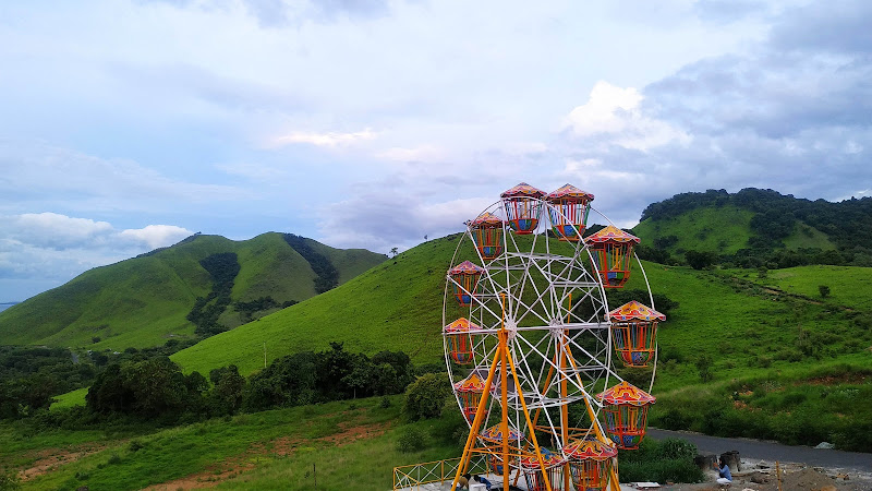 Bukit Cinta