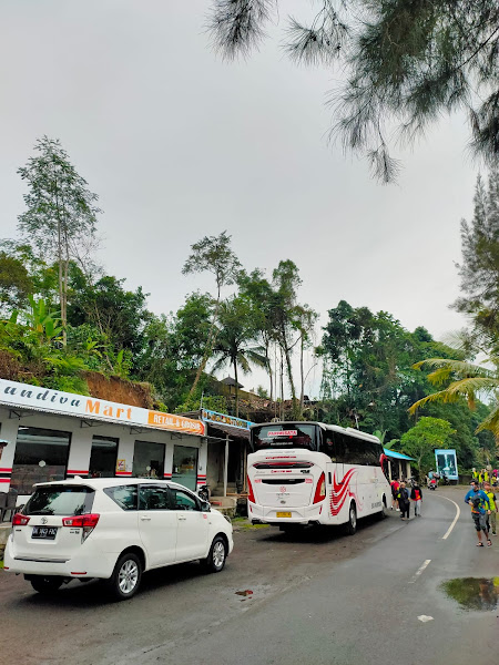 Air Terjun Manuaba