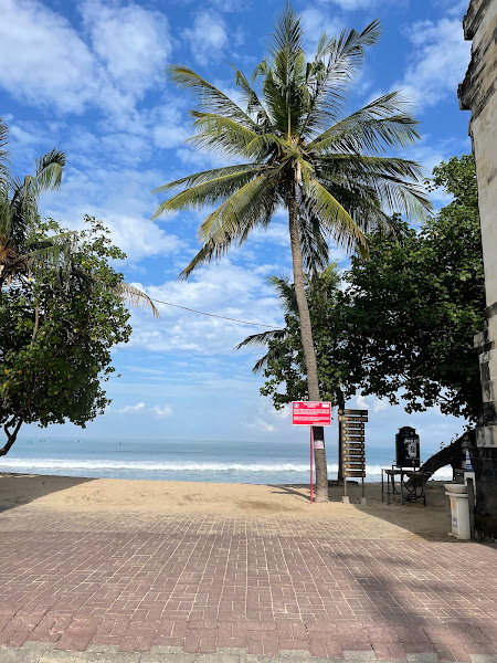 Pantai Kuta